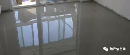 自流平地面水泥深度解析,自流平地面简介
