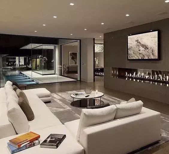 国外装修为什么那么简单,美国家庭装修实录