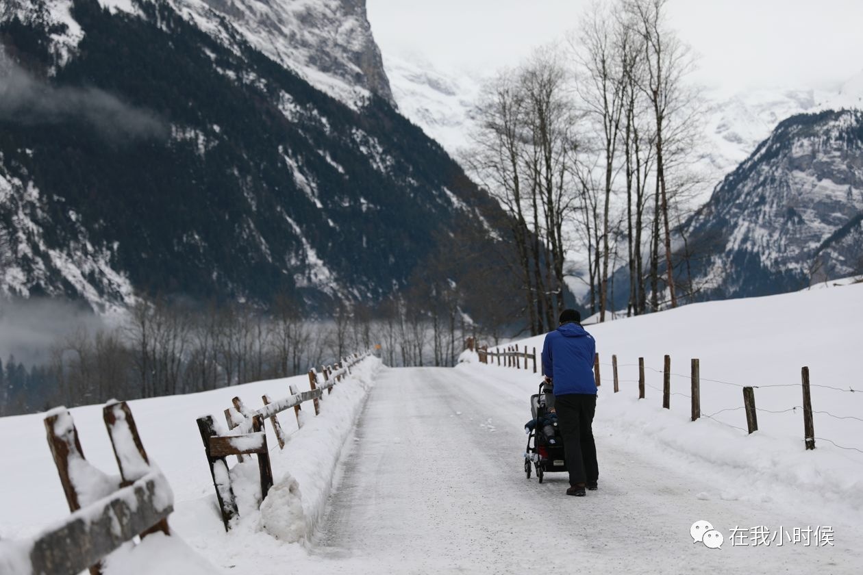 带娃来雪山,带孩子去西岭雪山攻略