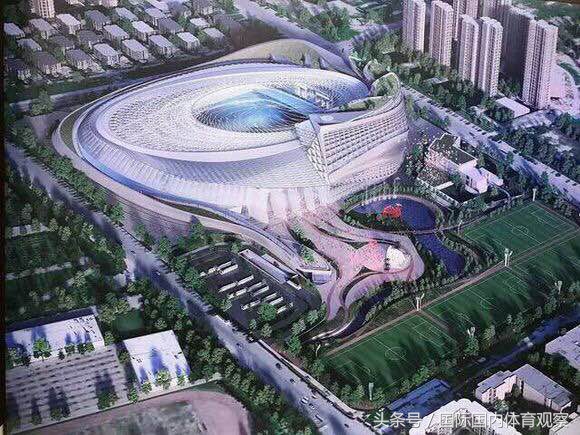 中超联赛2018第十一轮天津权健,权健盘龙足球场还建吗