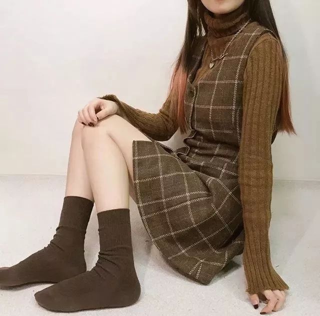 减龄背带裙冬天,200斤夏季背带裙大码胖mm显瘦遮肉