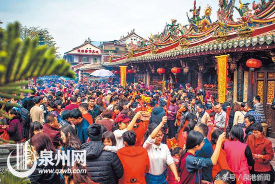 新老年俗年味,看看旧时代的风土人情