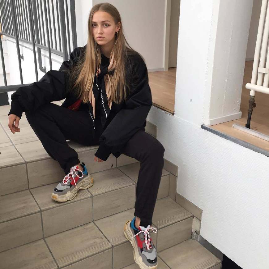 平价老爹运动鞋推荐,老爹鞋推荐运动鞋