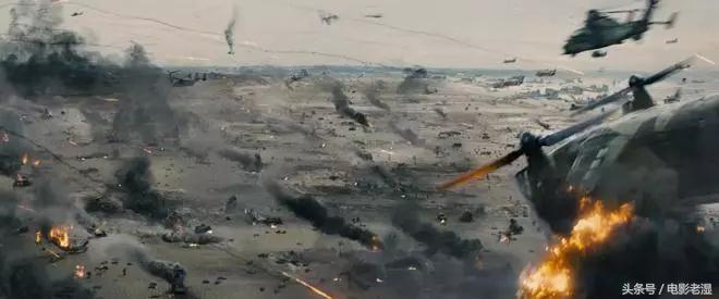 关于宇宙的十部科幻影片,十大太空宇宙科幻电影排行