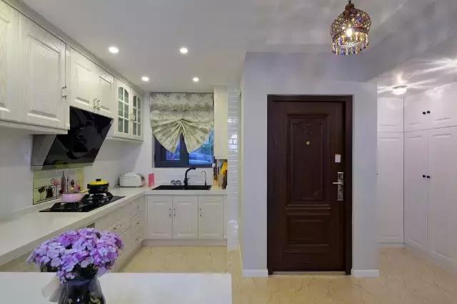 10家厨房比比看，一分价钱一分货