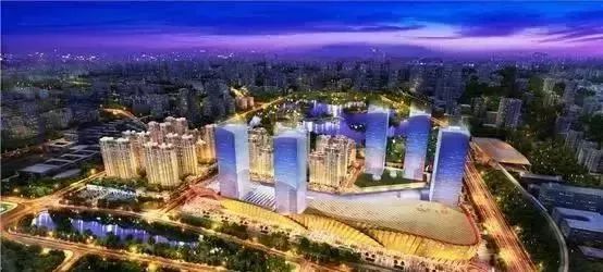 2020年南京新开的商场,2024年南京值得期待的商场