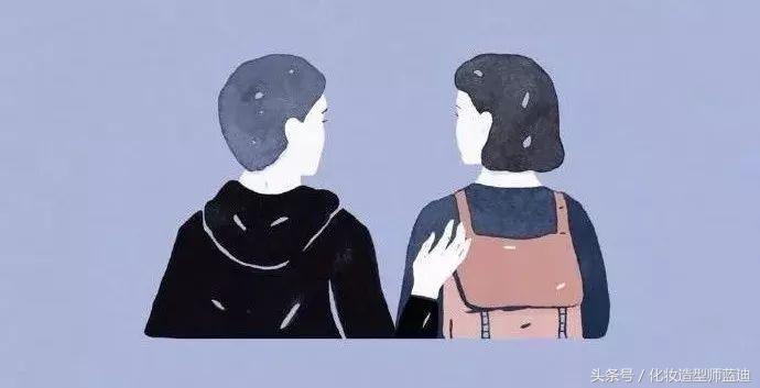 内扣美发造型短发,短发泡面头扎发发型