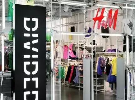 zara和hm等快时尚行业的新动向 (hmzara快时尚营销策略分析)