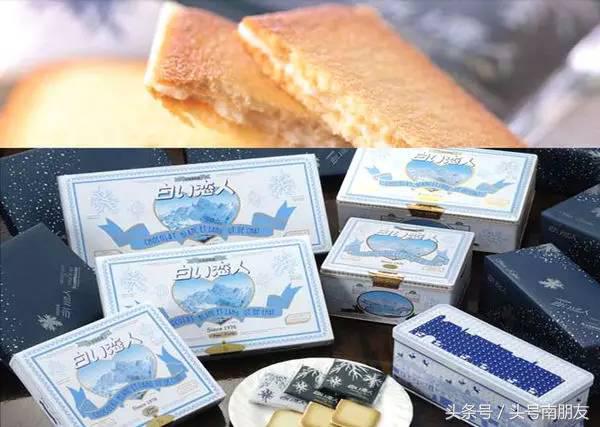 广州旅游手信,马来西亚旅游必买的手信