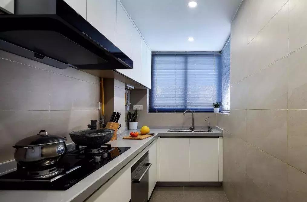 龙姐家,龙姐家里干净