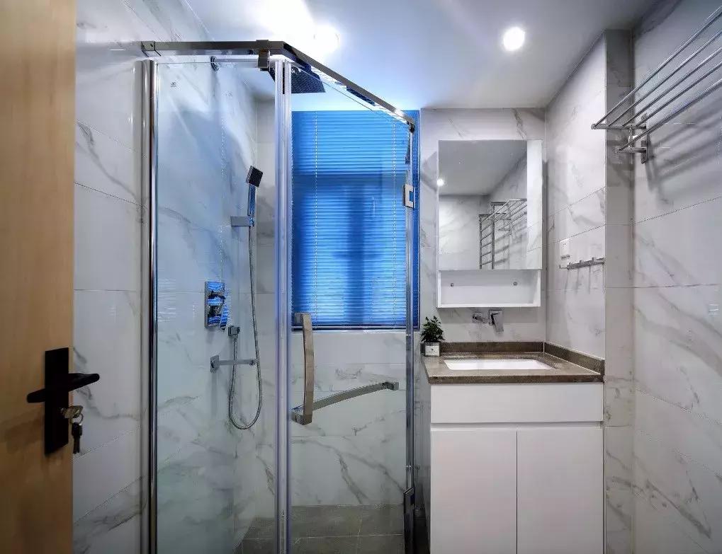 龙姐家,龙姐家里干净