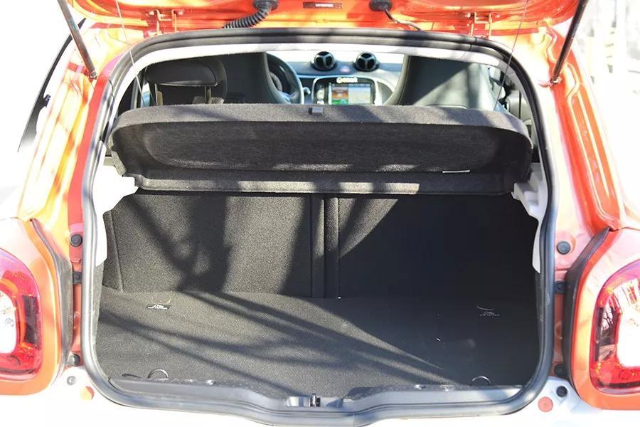 小车Smart怎么样？我们打算拆开一探究竟