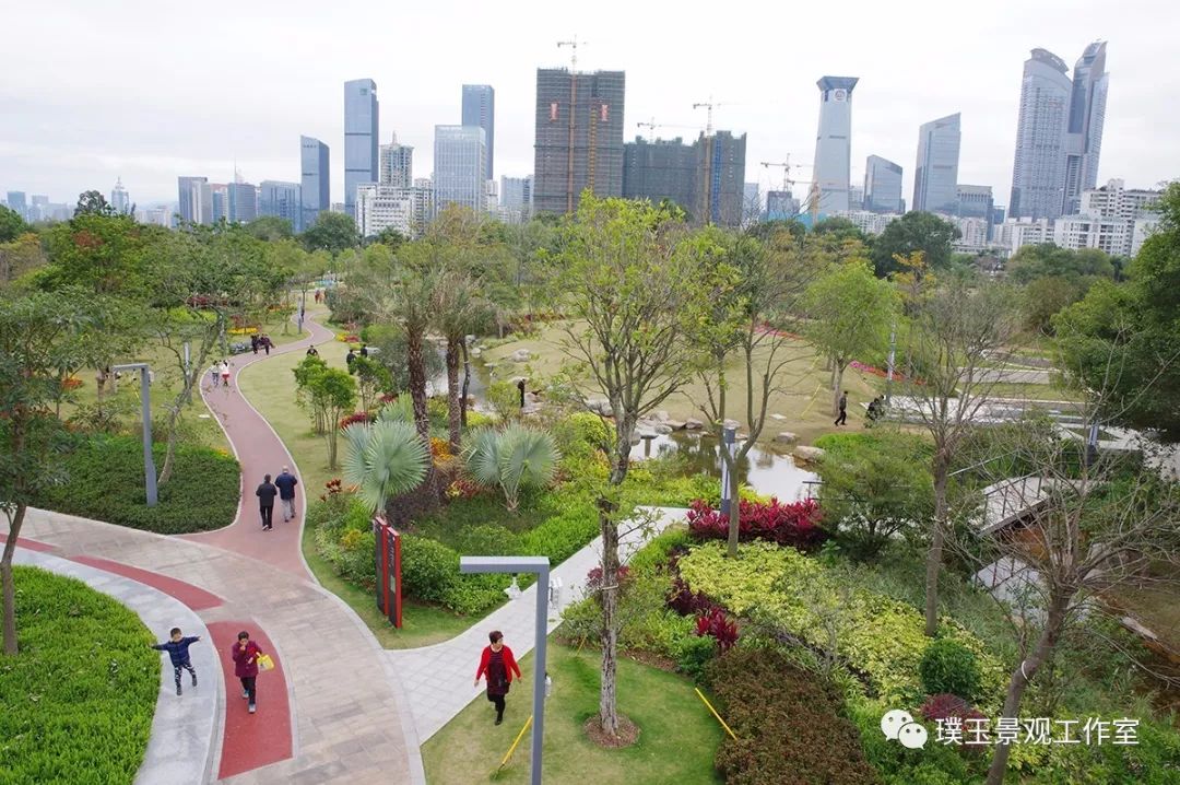 2019年香蜜湖公园,最新香蜜公园视频