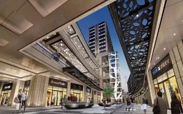 2020年南京新开的商场,2024年南京值得期待的商场