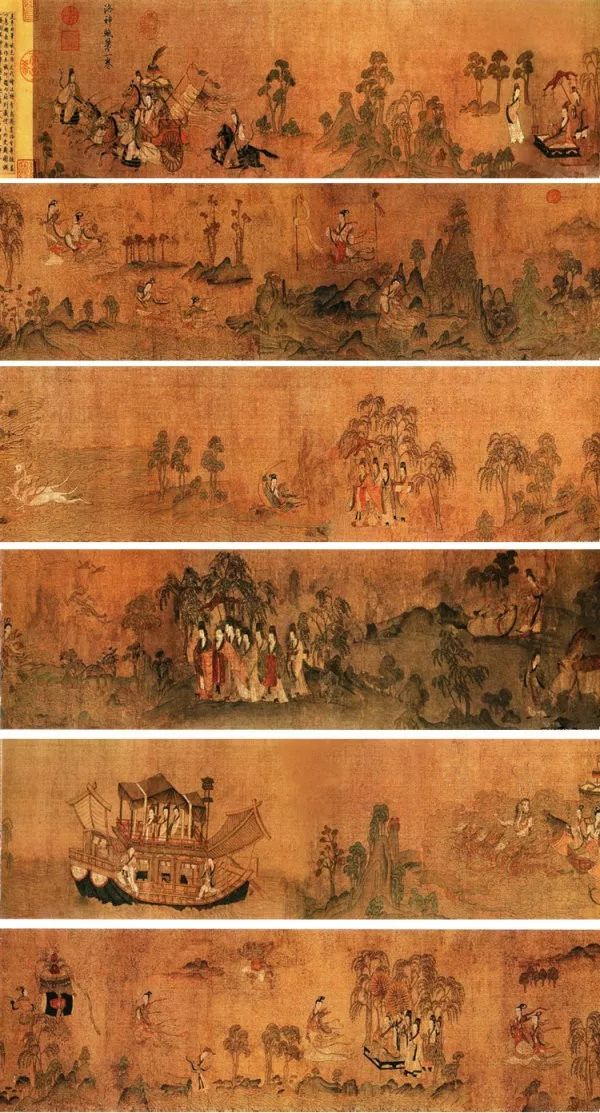 在家逛国宝，最全《国家宝藏》知识点整理！