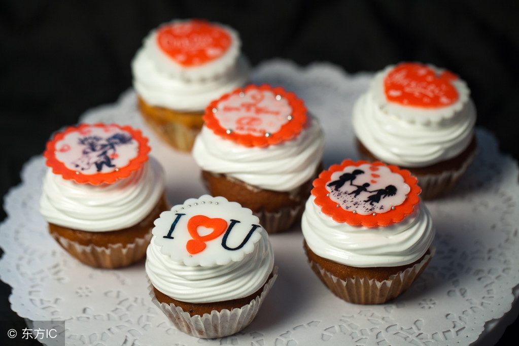 西桃工坊纸杯蛋糕加盟，送技术，送配方