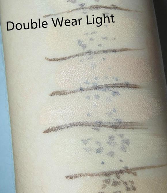 比阿玛尼红标还好用的粉底液,阿玛尼兰蔻ysl粉底液测评