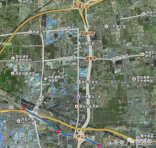 西咸新区买房哪里去？这11个纯新盘不容错过！