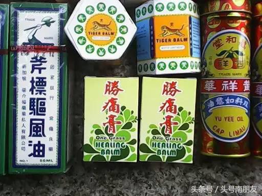 泰国旅游最佳手信,去欧洲旅游的手信