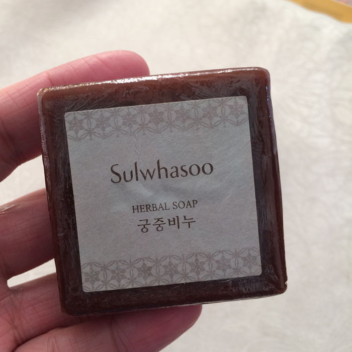 雪花秀宫中蜜皂73g和100g区别,雪花秀宫中蜜皂50g和36g区别