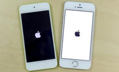 旧手机不能开机数据怎么导出,苹果手机只显示苹果图标不能开机