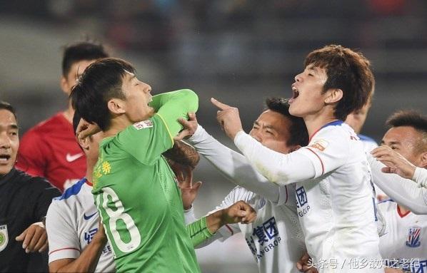 申花大将离队最新消息,申花不再续约刘若钒等四人