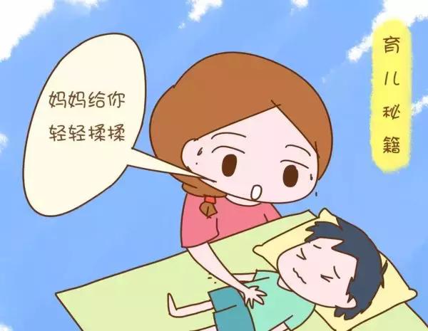 大人肚子有蛔虫的症状有哪些,孩子有哪些表现要警惕