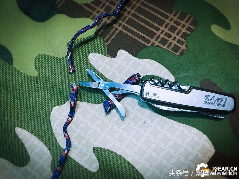 汉道龙晶大马士革怎么样,汉道生存大师大马士革