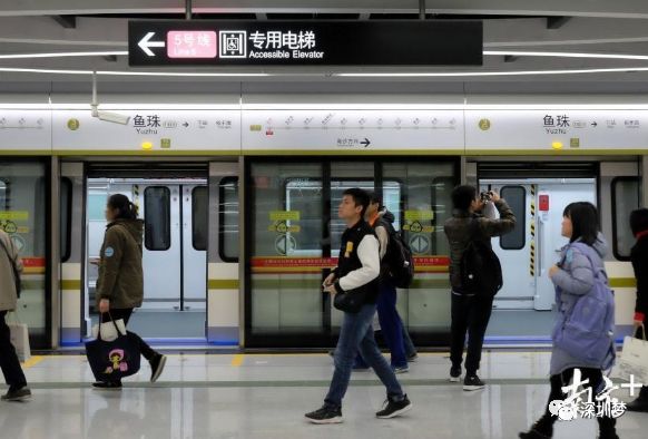 下一场戏是北上深杭的独舞?广州永不凋谢!