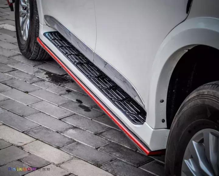 途乐新款改装nismo套件,2023款途乐改装nismo版