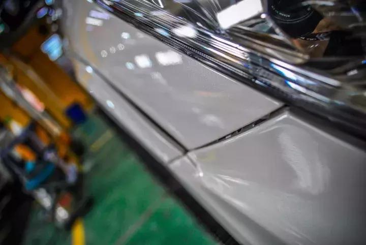 途乐新款改装nismo套件,2023款途乐改装nismo版