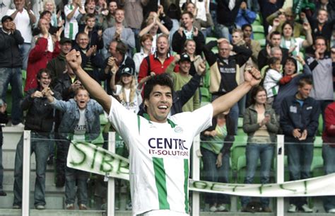 龅牙苏亚雷斯内马尔,苏龅牙苏亚雷斯