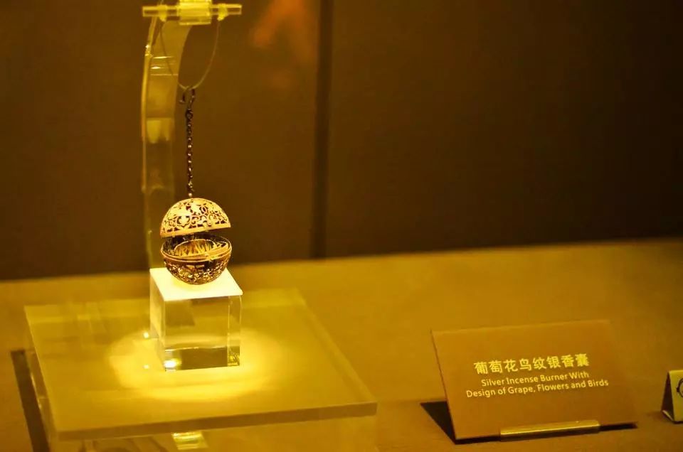 在家逛国宝，最全《国家宝藏》知识点整理！