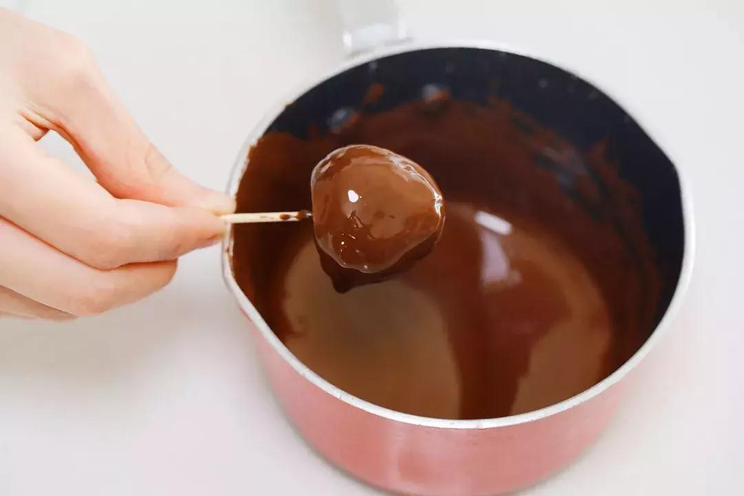 无印良品临期巧克力,香港无印良品限定巧克力