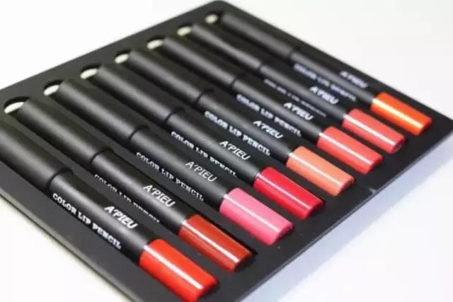 素颜可涂的口红平价好用,适合素颜涂的平价口红推荐