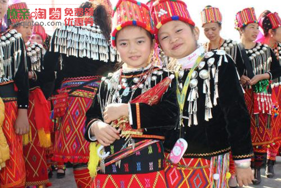 景颇族的风俗习惯和民族服饰,德宏傣族景颇族服饰定制