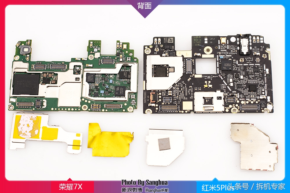 荣耀7x和红米5plus哪个值得入手,红米5plus和荣耀7x哪个值得买