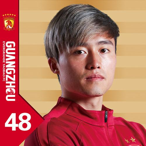 国少足球队队长,国少队长恒大