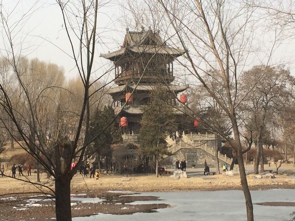 山西常家庄园旅游攻略,常家庄园到平遥路费