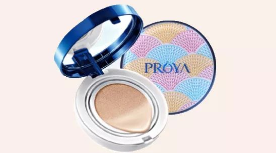 揭秘|YSL、迪奥气垫粉底原产地居然不是法国?悦诗风吟更是出乎意料