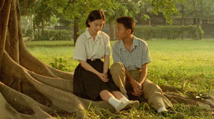 外媒盘点中国十部电影神作，表示大部分都没看过！