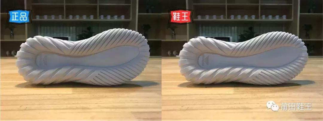 阿迪达斯tubulardoom测评,阿迪达斯tubularshadow真假鉴定