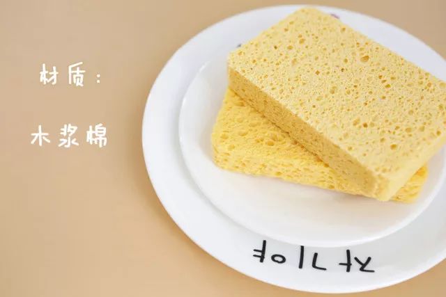 洗碗布什么品类,哪种洗碗布最好用