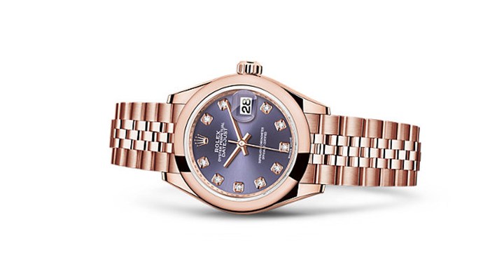 劳力士女士手表哪款最经典好看,新款劳力士女士手表价格