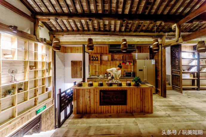 民宿客栈的盈利模式,开民宿客栈都需要什么条件