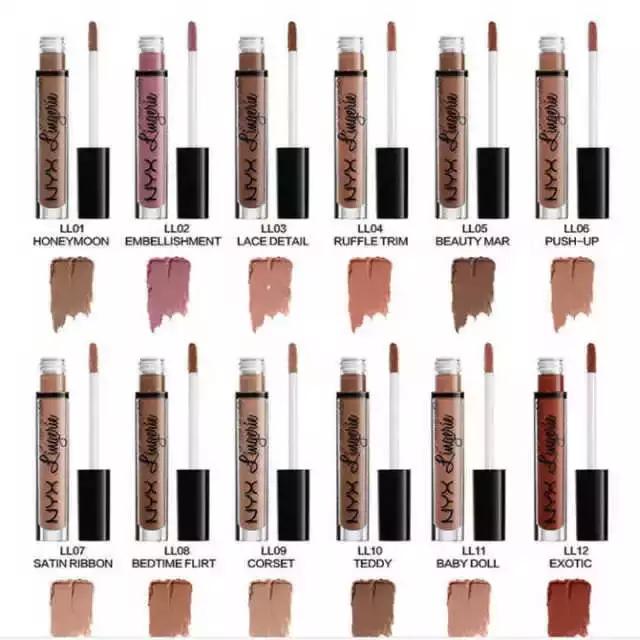 大牌自制口红推荐哪款好用,自制变色口红推荐哪款好用