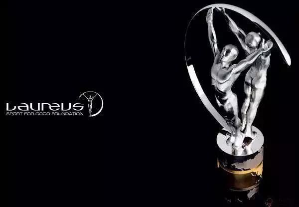 劳伦斯最具分量大奖,劳伦斯奖奖励过网球运动员吗