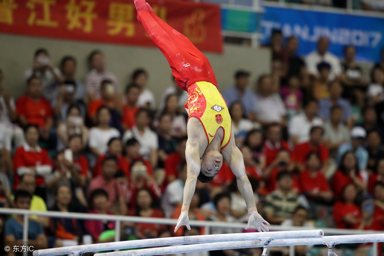 体操多哈世锦赛赛程,预祝中国奥运健儿们勇创佳绩