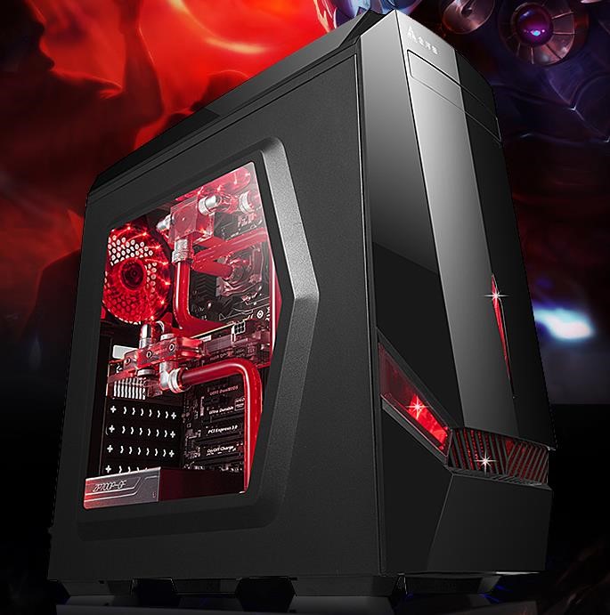 开学季攒机秘籍，3000元内如何打造一套小钢炮