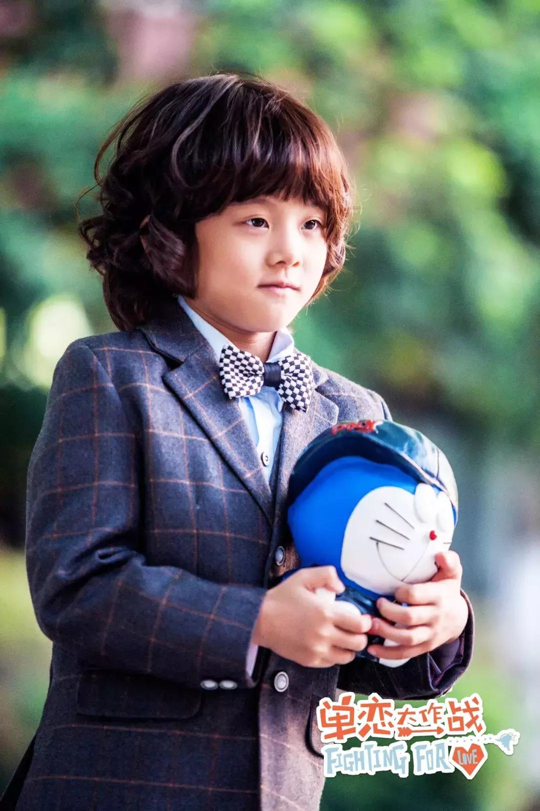 漫改剧单恋大作战,单恋大作战孔垂楠结婚